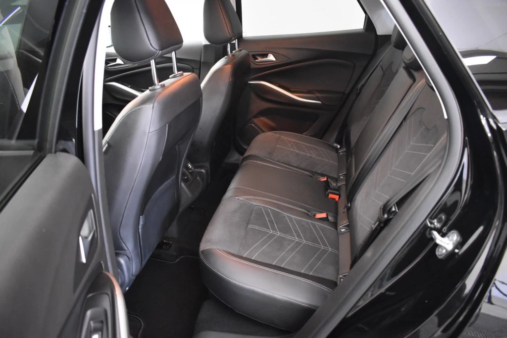 Hoofdafbeelding Opel Grandland