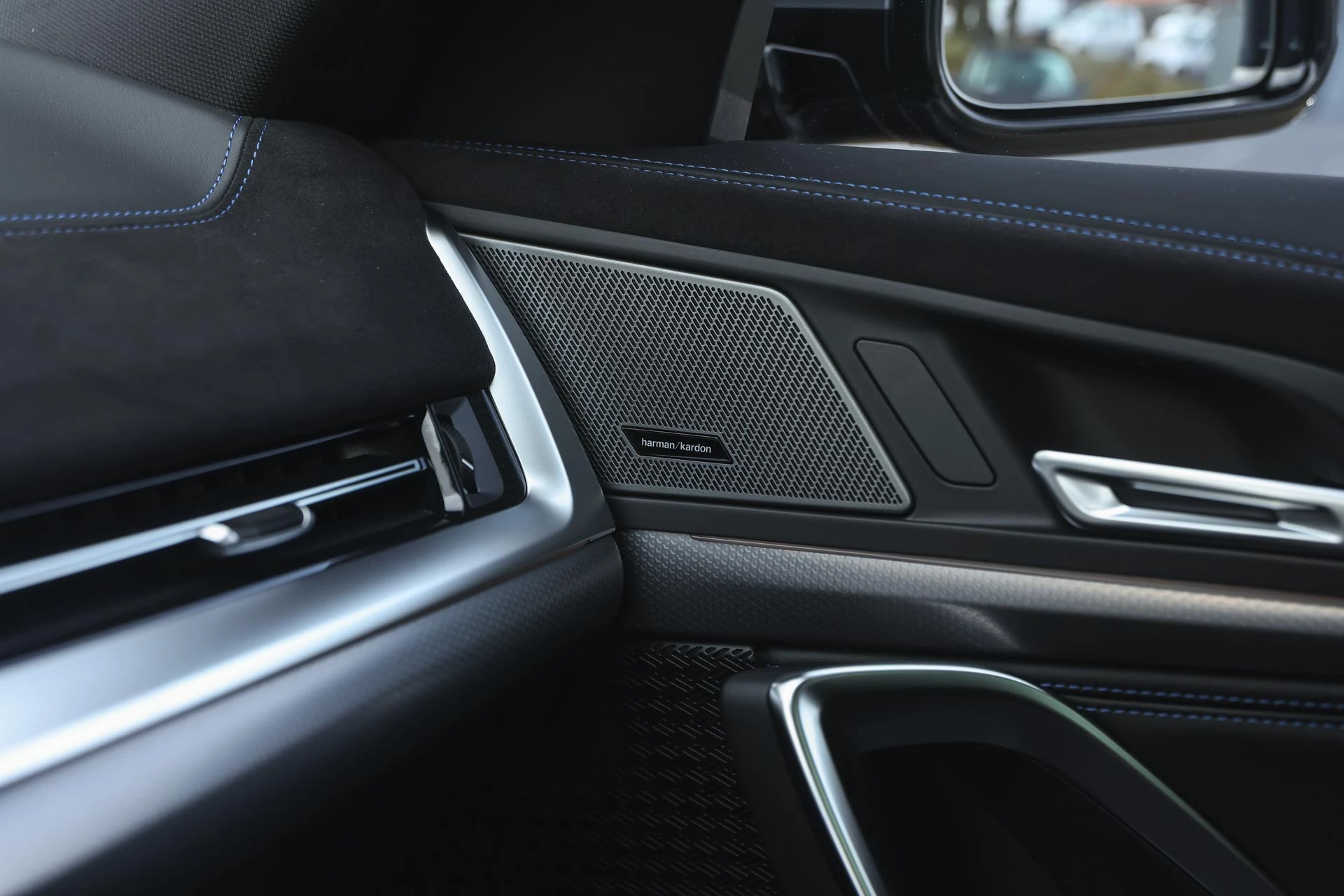 Hoofdafbeelding BMW iX2