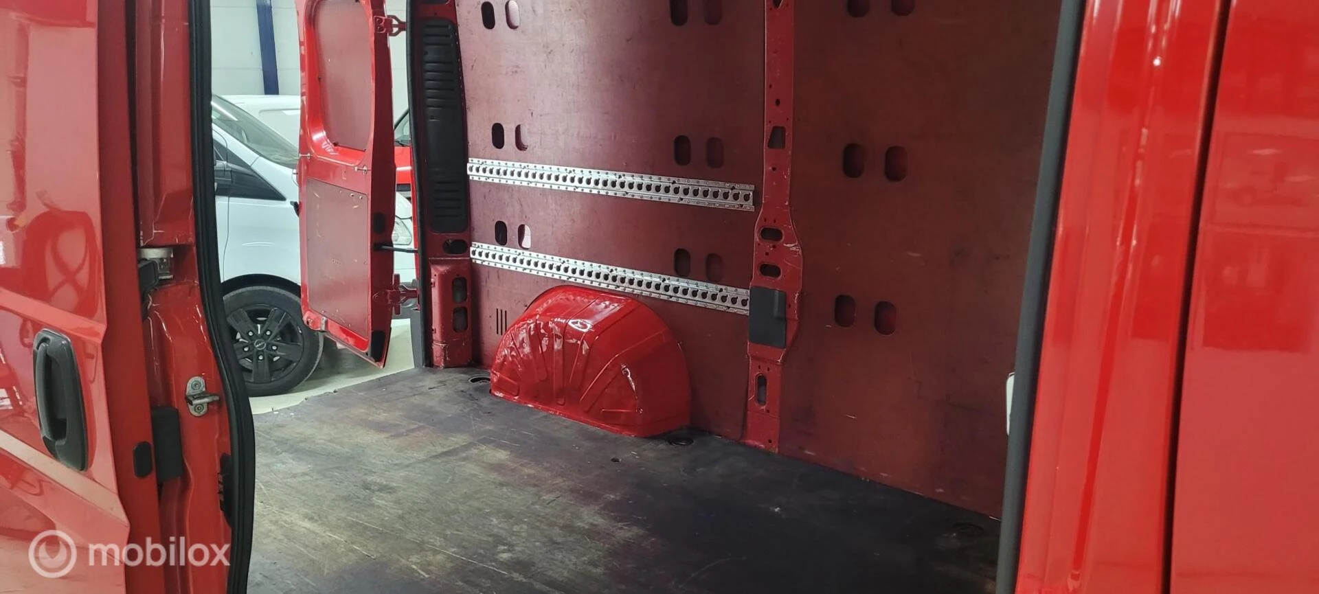 Hoofdafbeelding Fiat Ducato