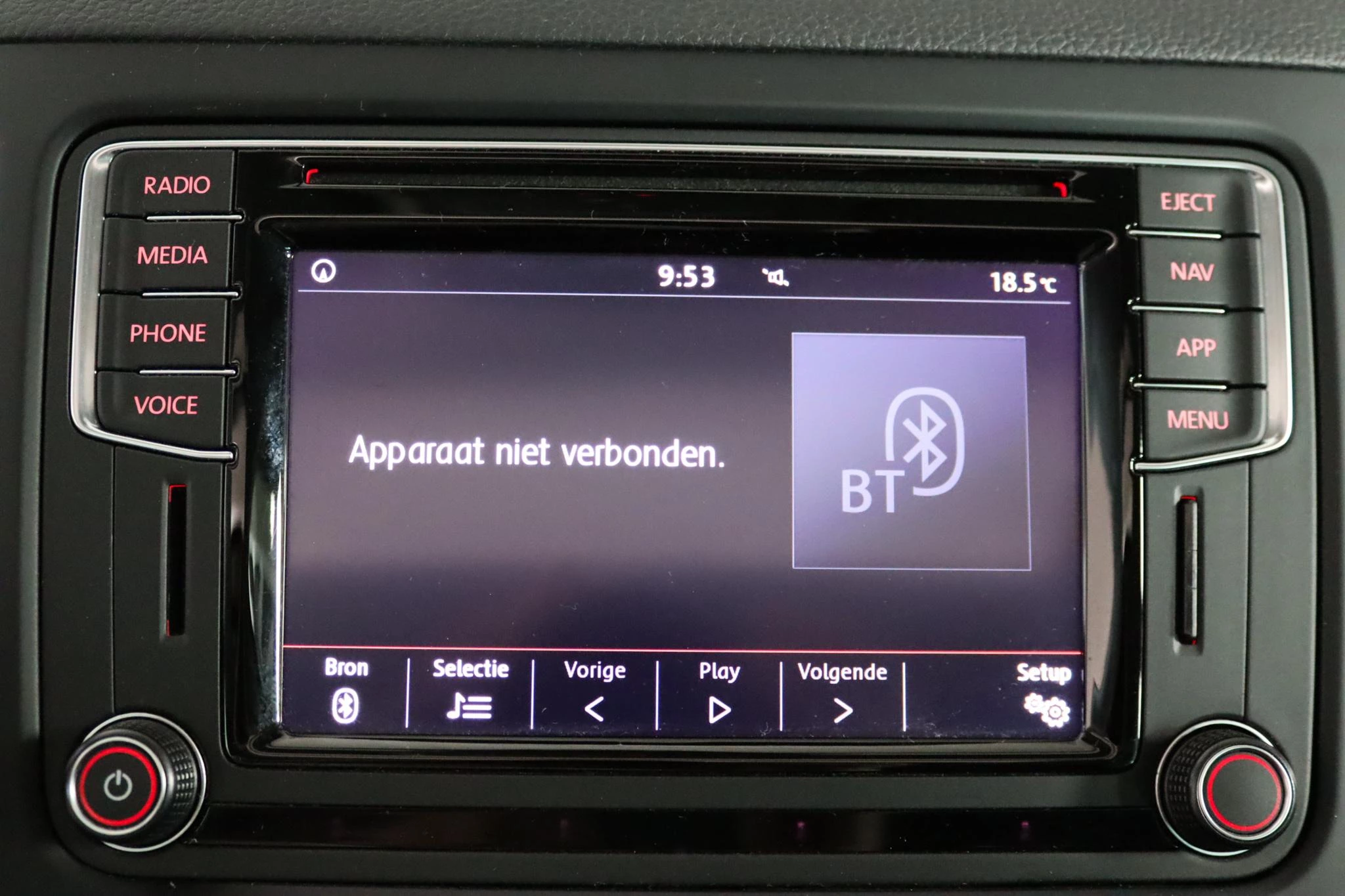 Hoofdafbeelding SEAT Alhambra