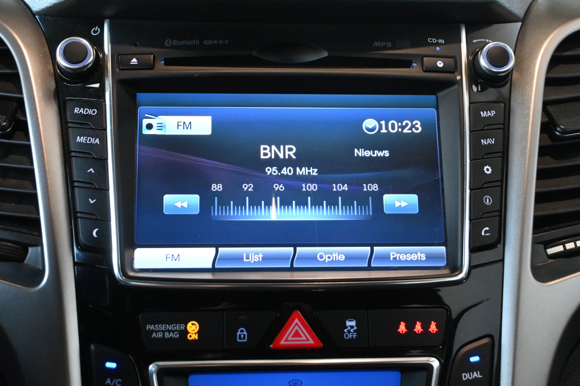 Hoofdafbeelding Hyundai i30