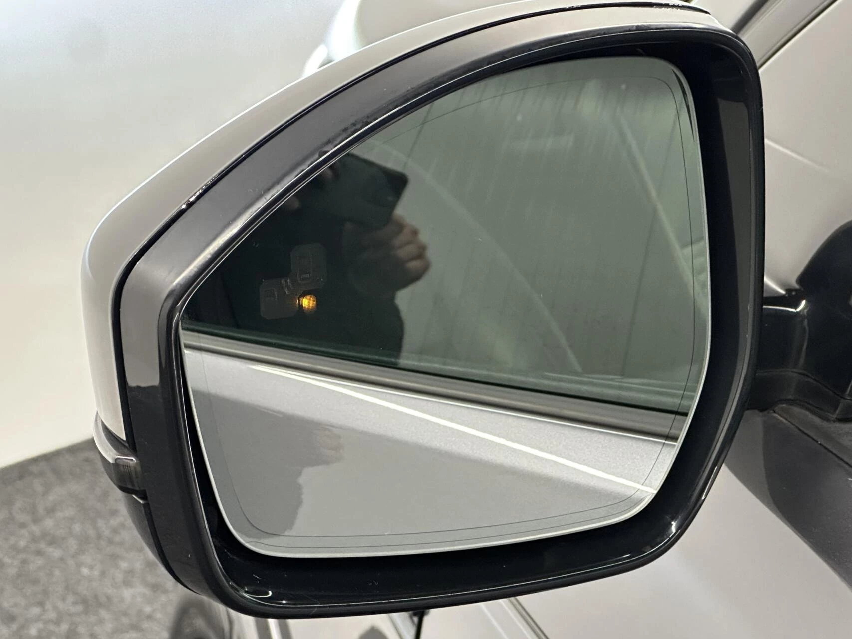 Hoofdafbeelding Land Rover Discovery Sport