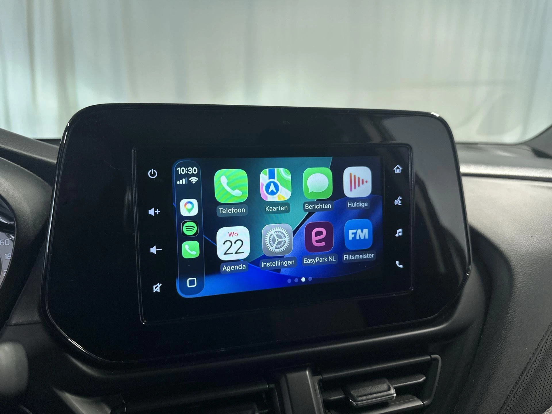 Hoofdafbeelding Suzuki S-Cross