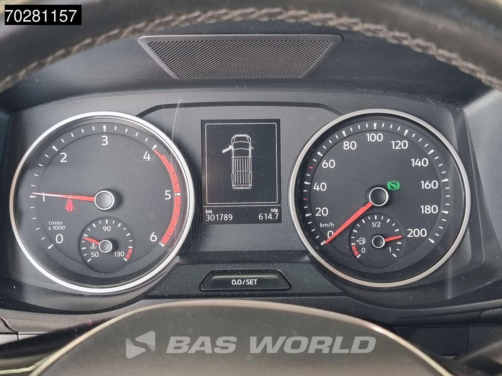 Hoofdafbeelding MAN TGE