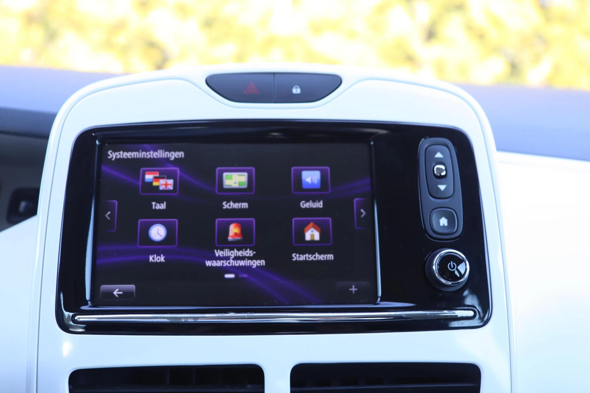 Hoofdafbeelding Renault ZOE