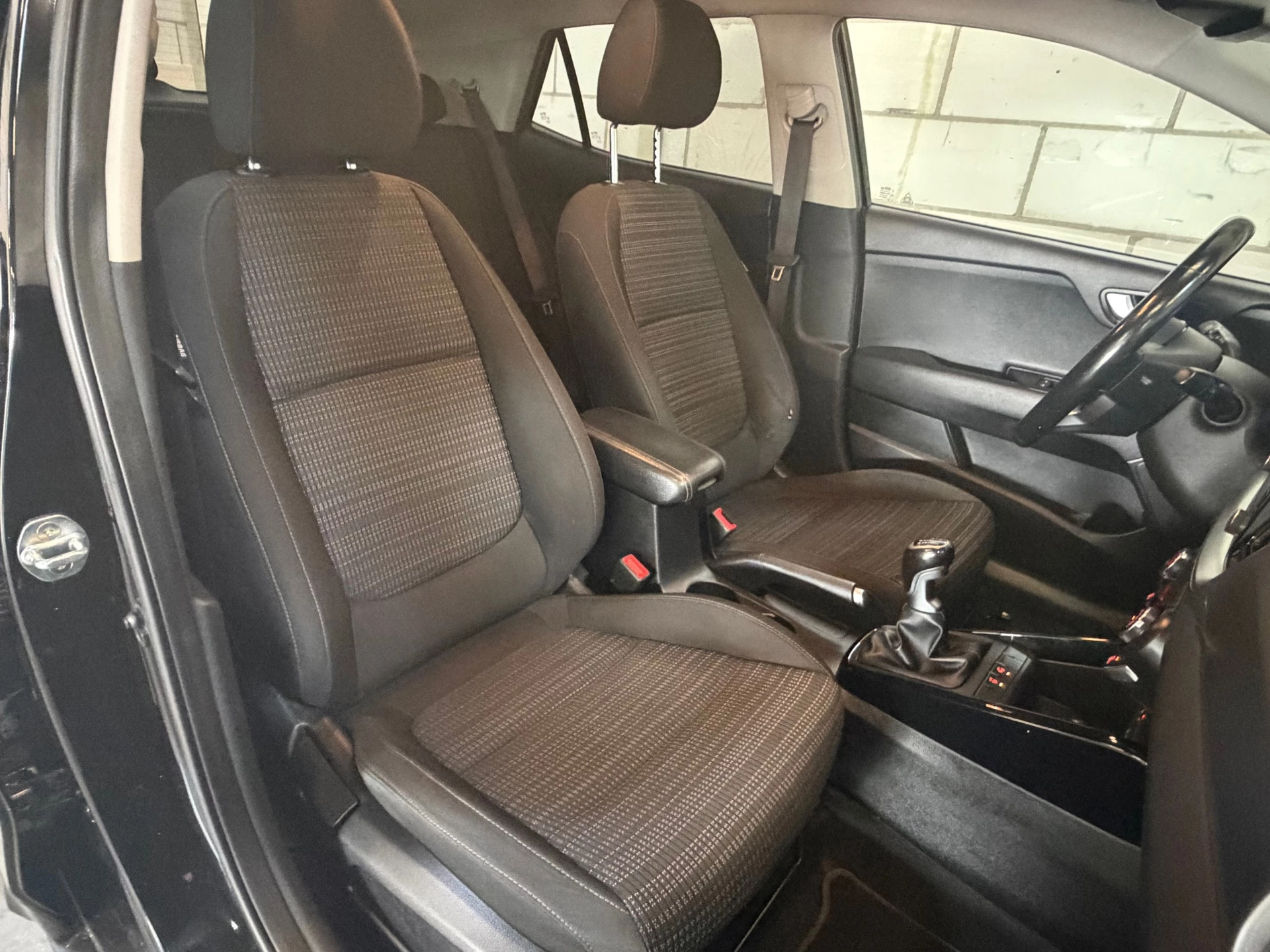 Hoofdafbeelding Kia Stonic