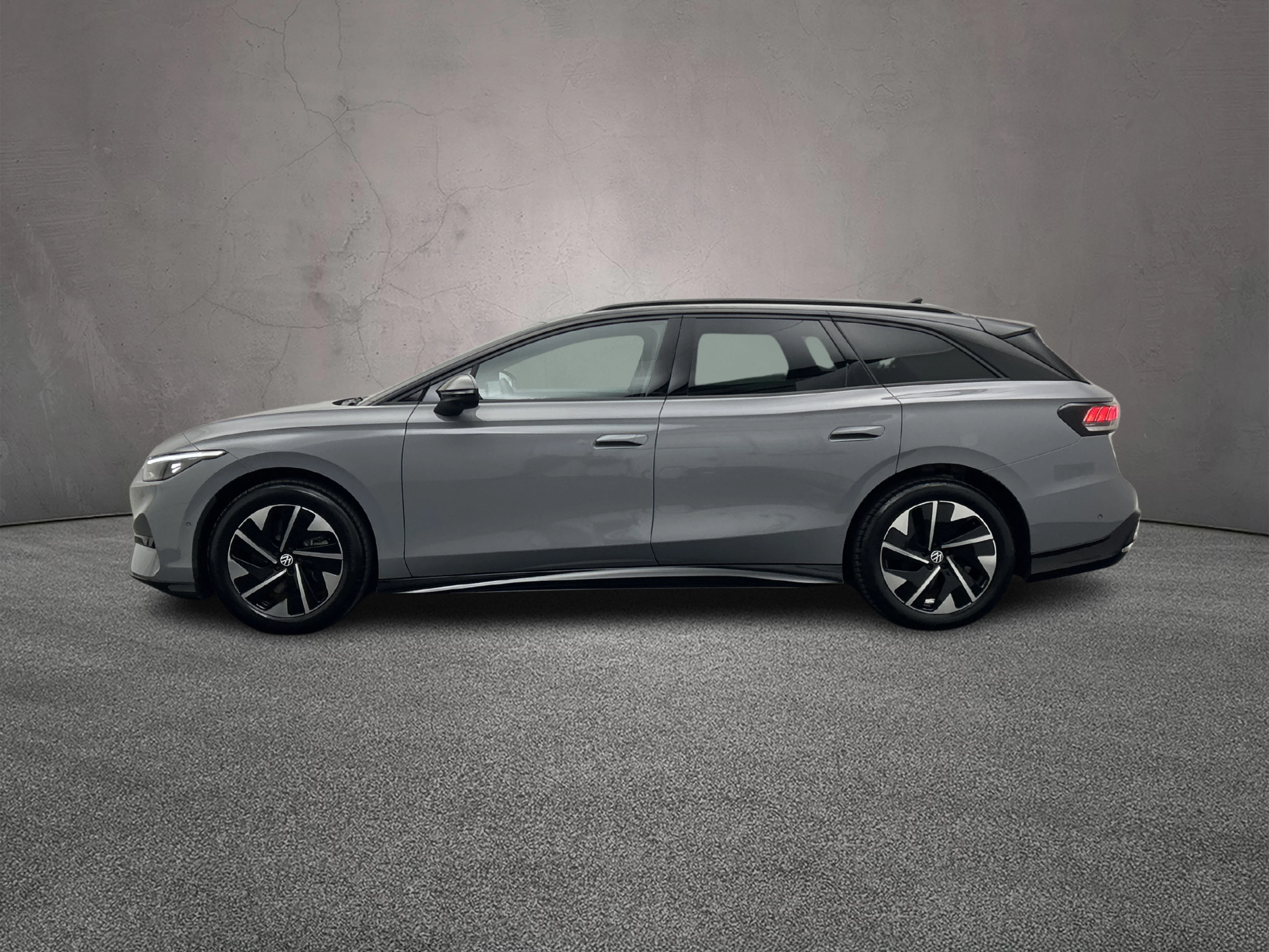 Hoofdafbeelding Volkswagen ID.7