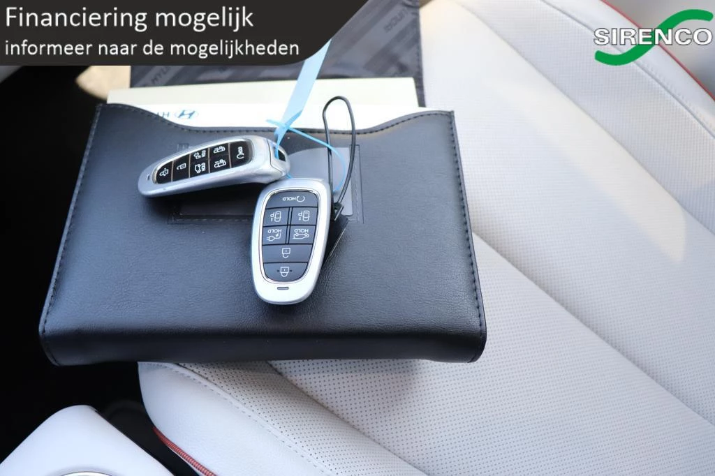 Hoofdafbeelding Hyundai IONIQ 5