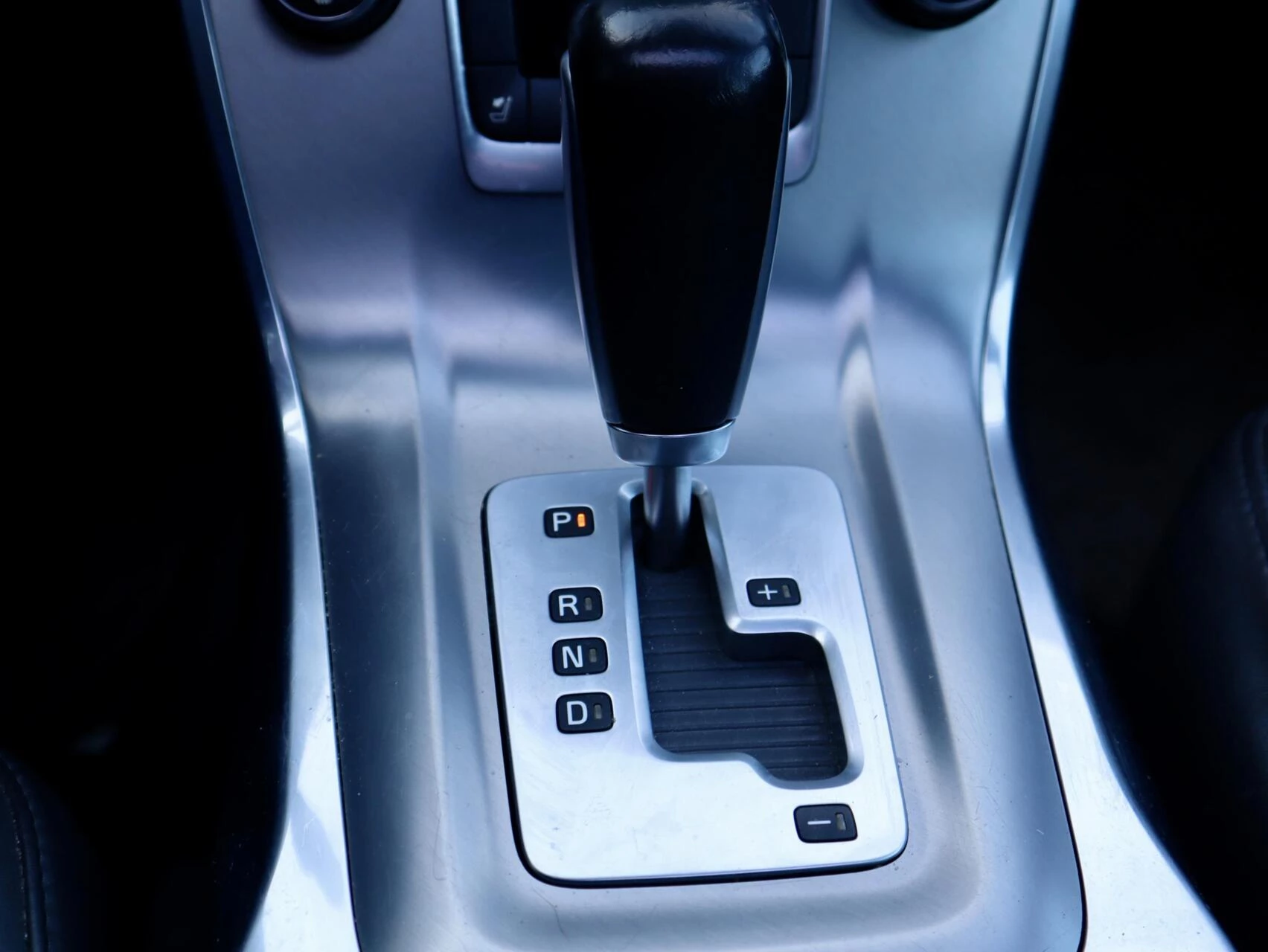 Hoofdafbeelding Volvo V70