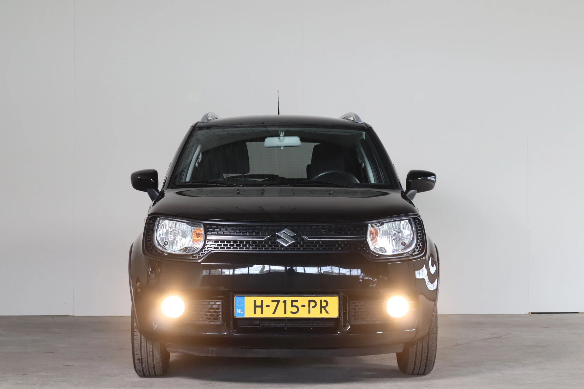 Hoofdafbeelding Suzuki Ignis