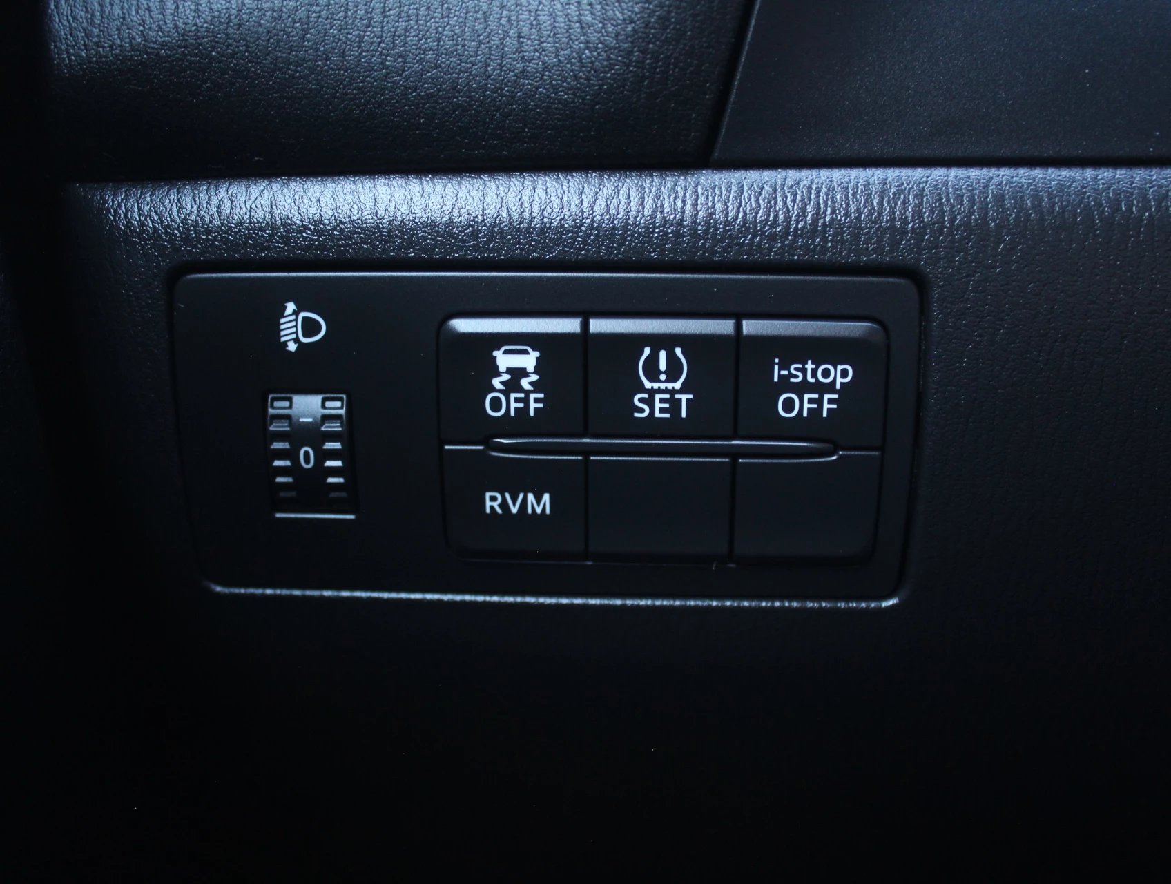 Hoofdafbeelding Mazda 3
