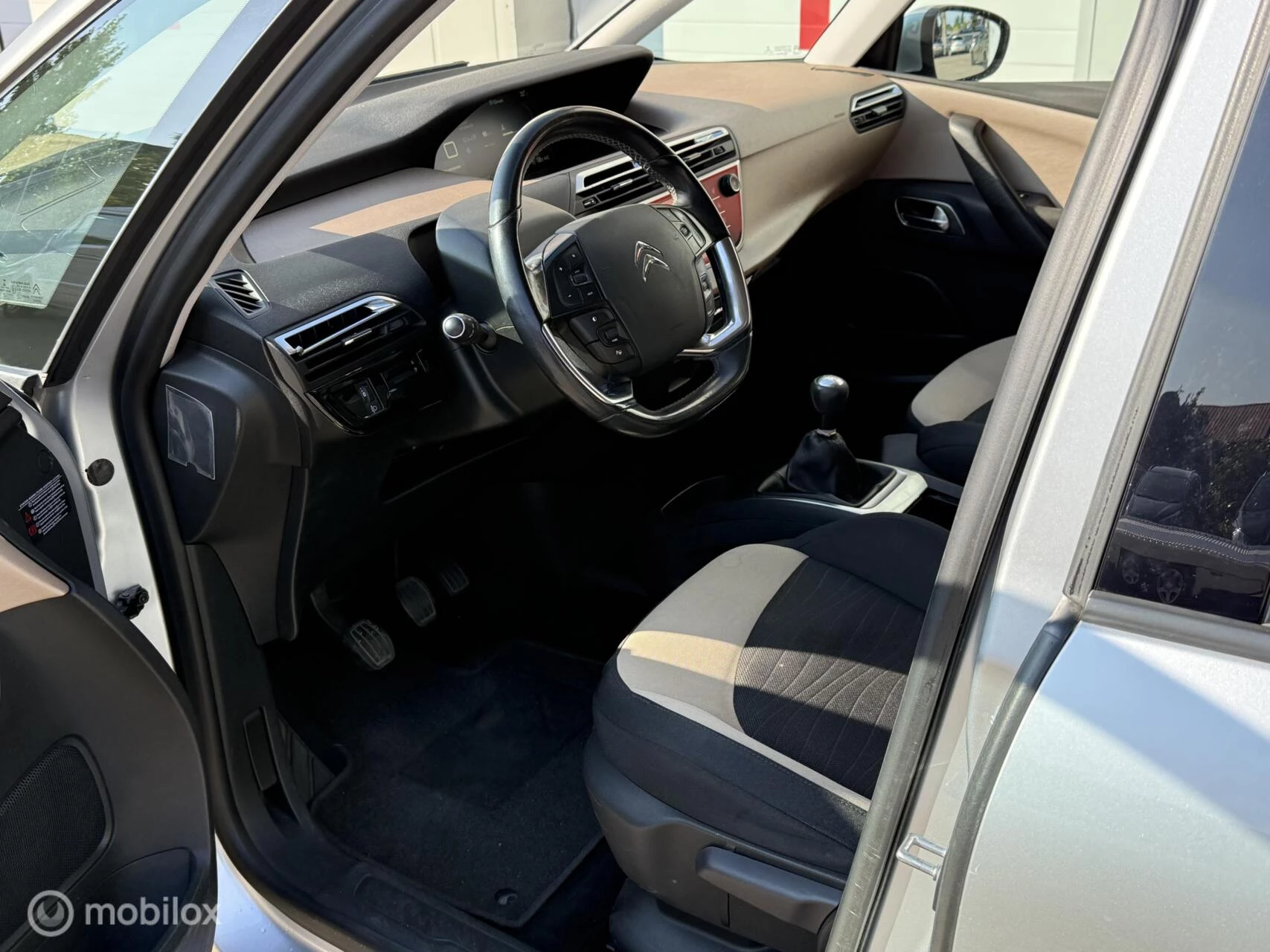 Hoofdafbeelding Citroën Grand C4 Picasso