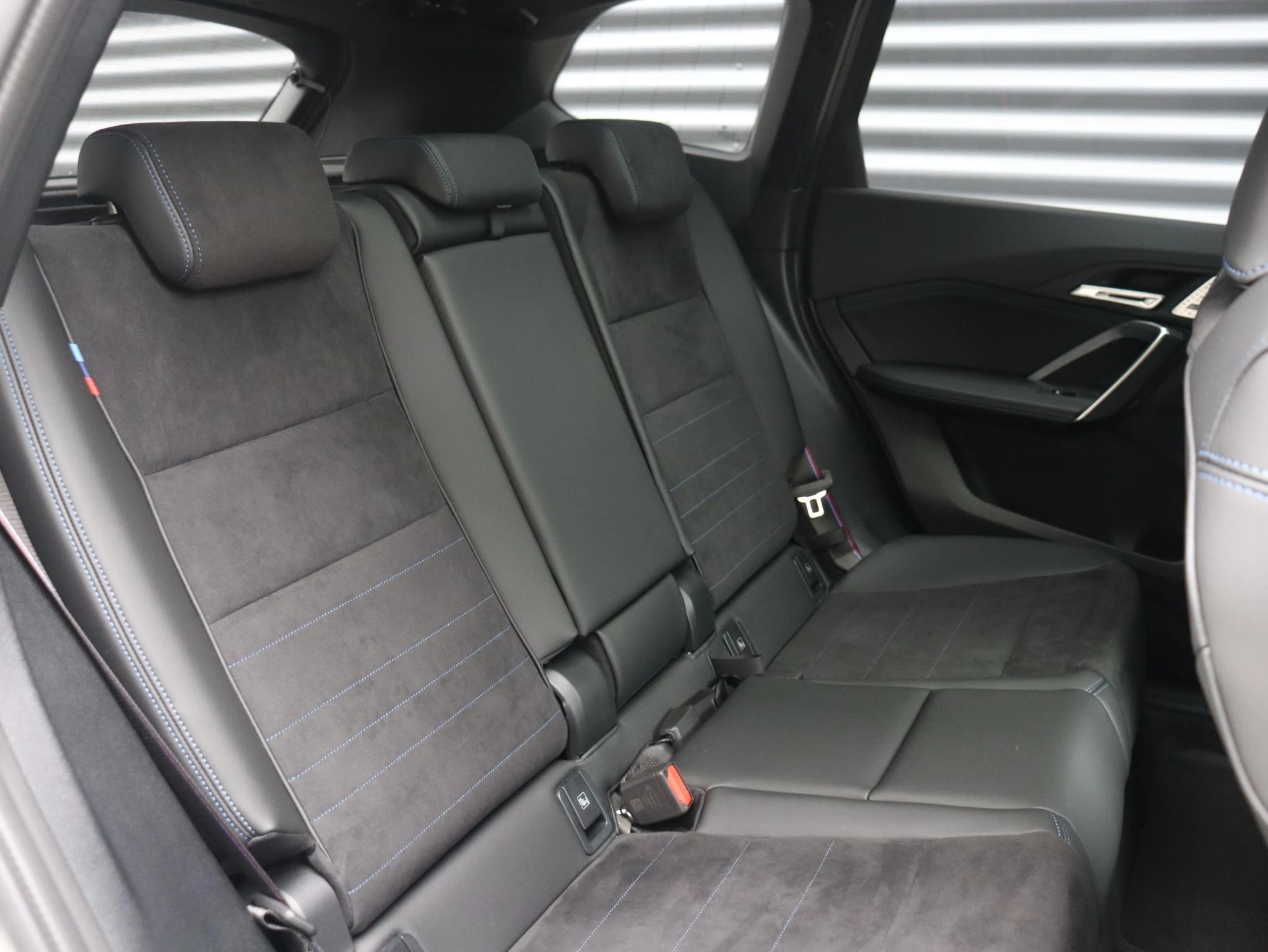 Hoofdafbeelding BMW iX1