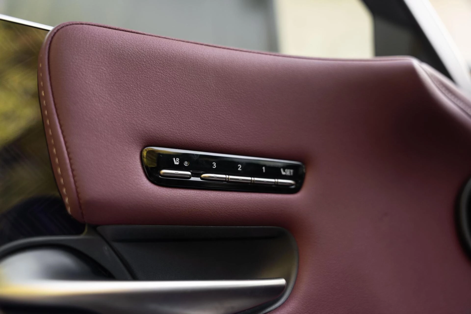 Hoofdafbeelding Lexus LS