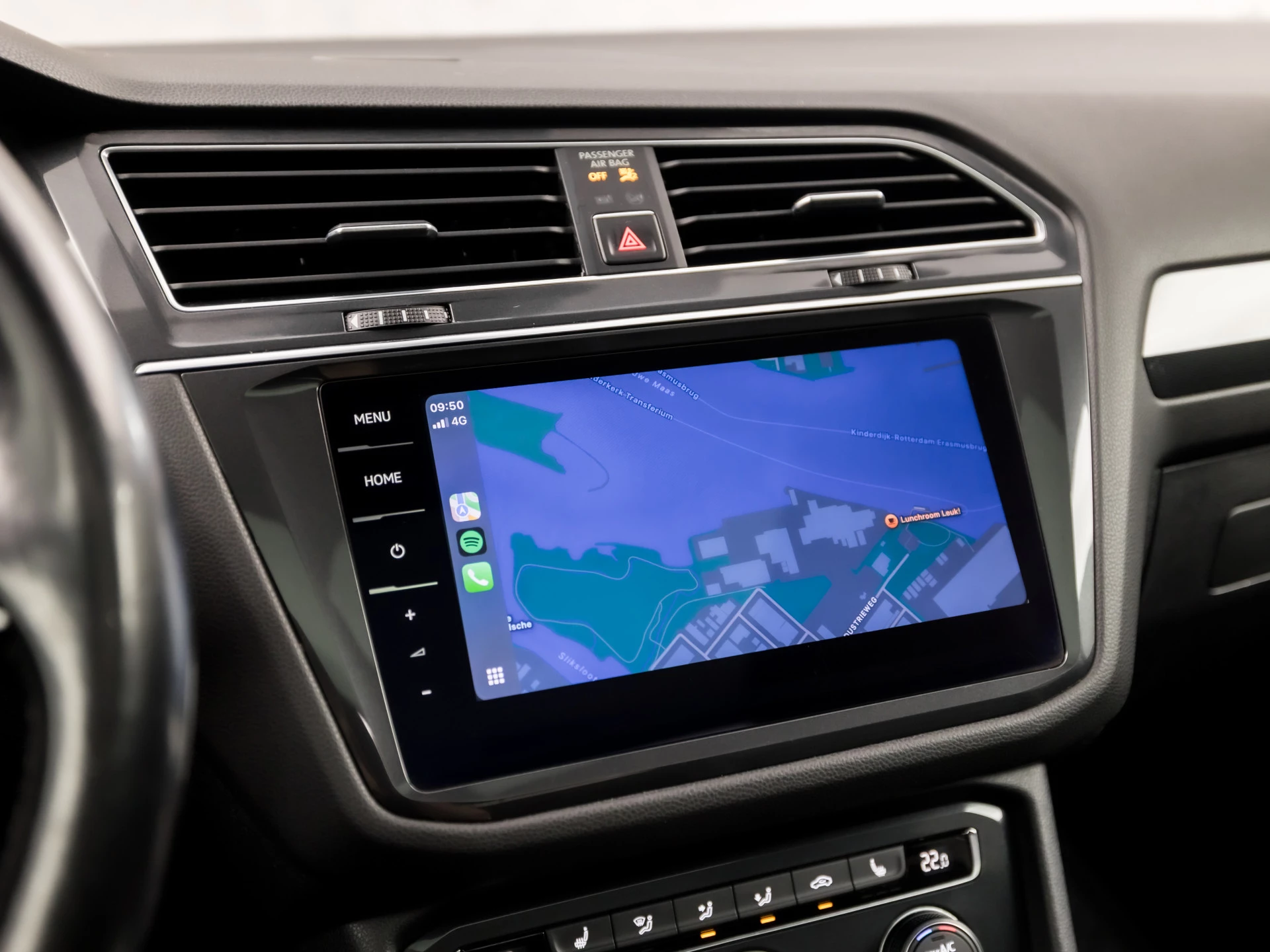 Hoofdafbeelding Volkswagen Tiguan Allspace