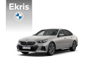 BMW i5 eDrive40 M Sport Edition | M Sportpakket | Equipment Package Pro | Travel Package