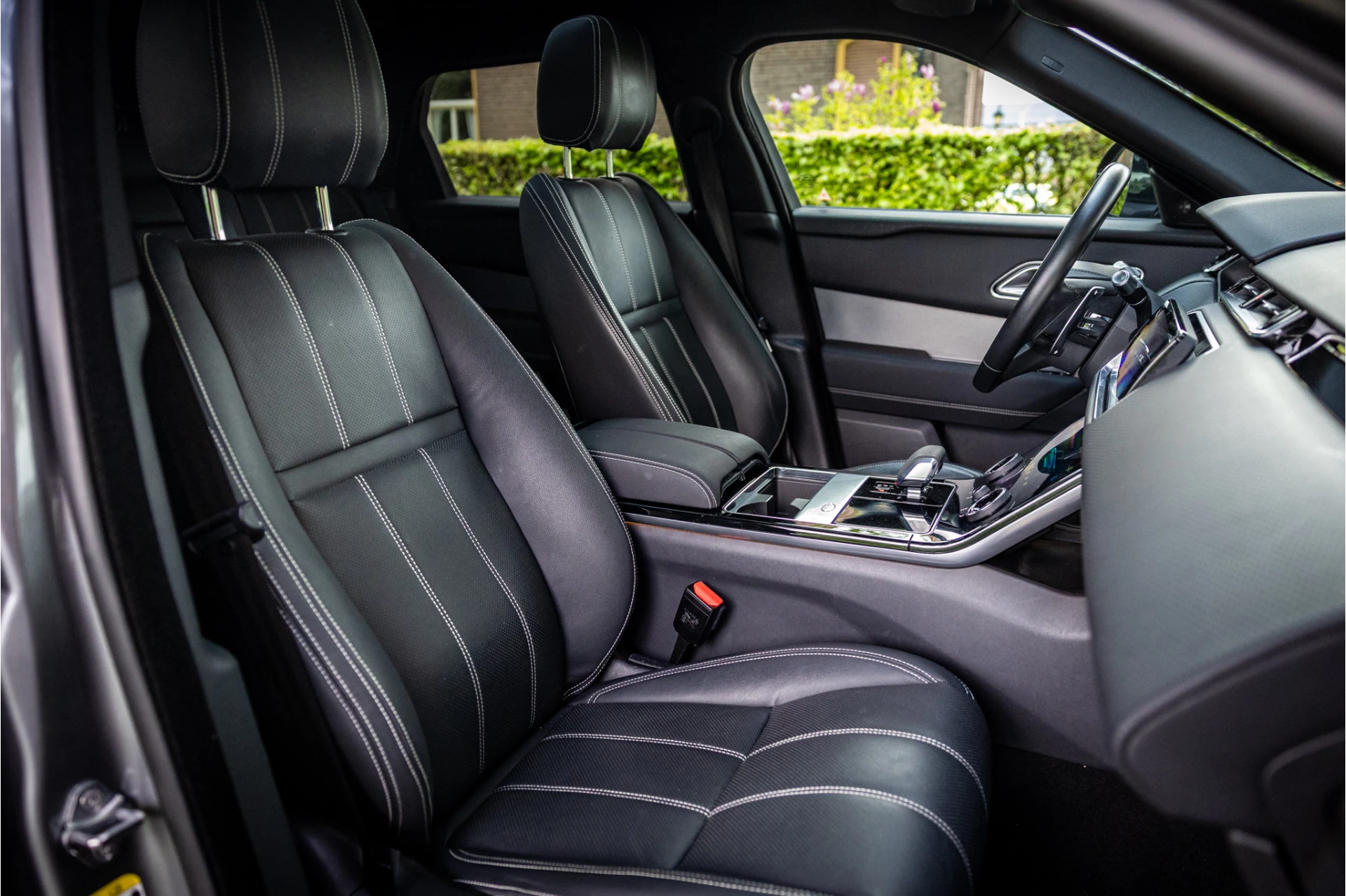 Hoofdafbeelding Land Rover Range Rover Velar