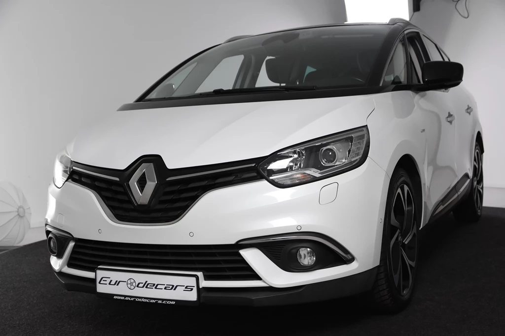 Hoofdafbeelding Renault Grand Scénic
