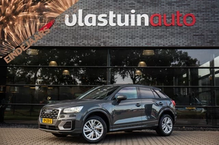 Audi Q2 1.0 TFSI Sport Pro Line S , Automaat, Trekhaak,