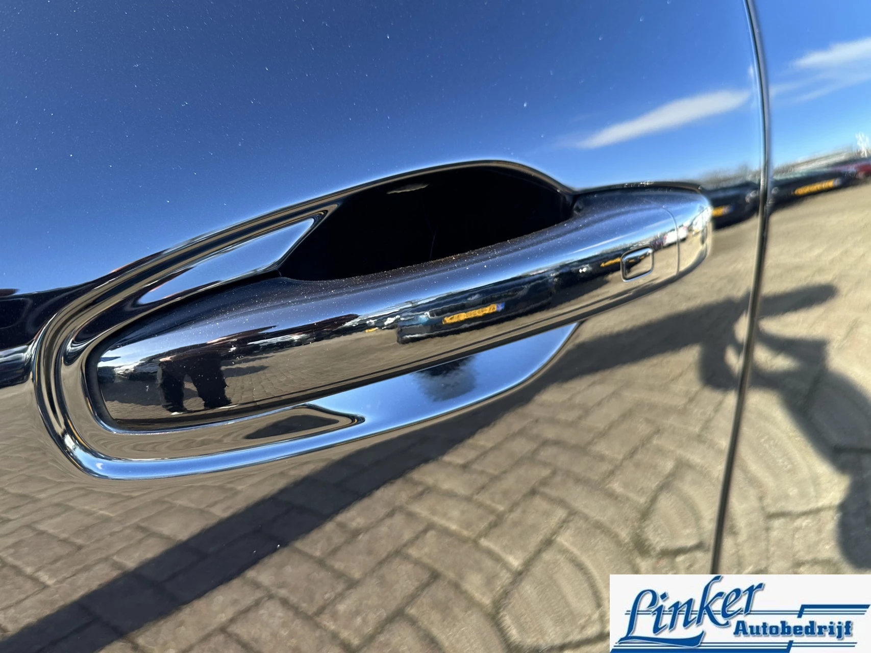 Hoofdafbeelding Renault Arkana