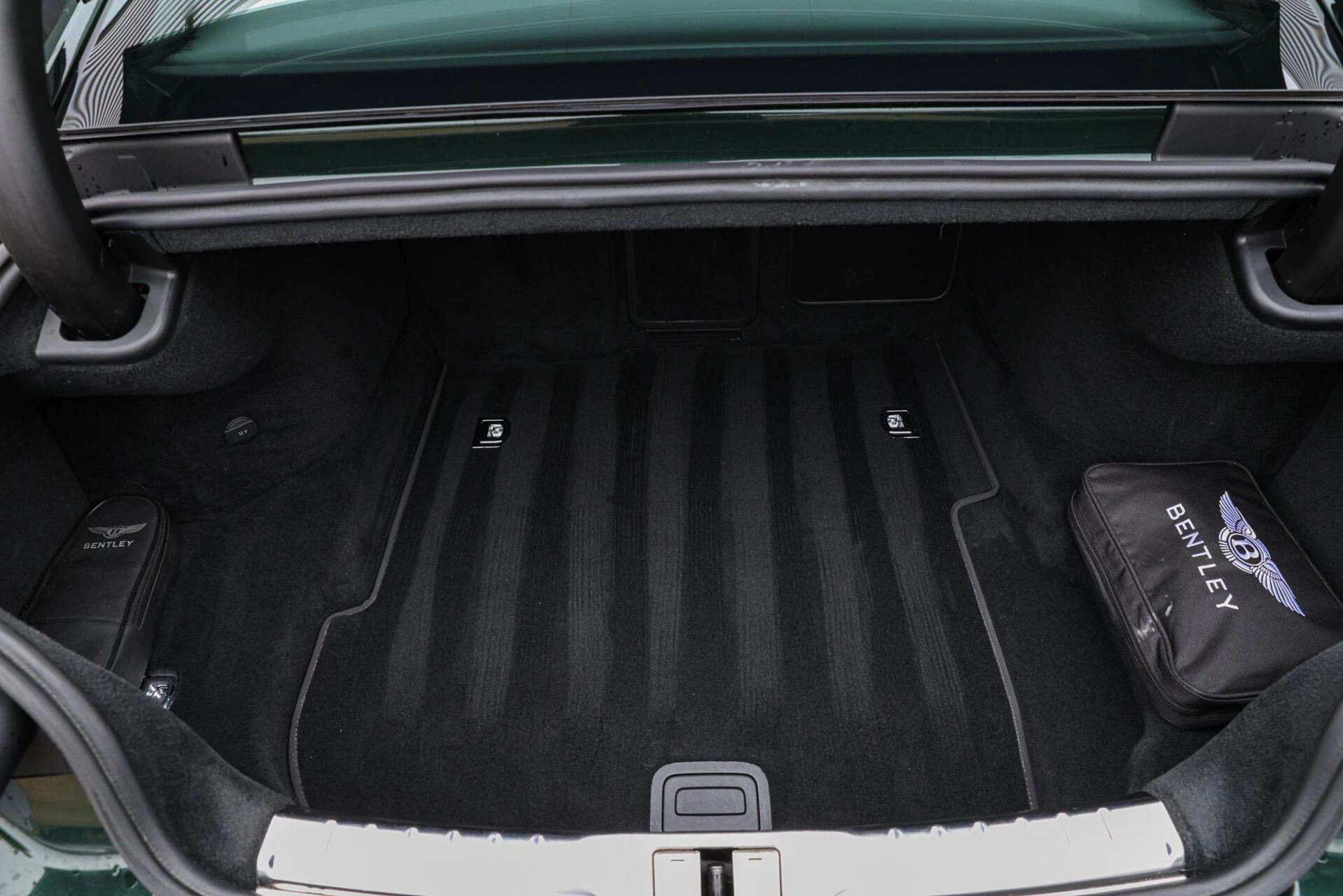 Hoofdafbeelding Bentley Continental GT