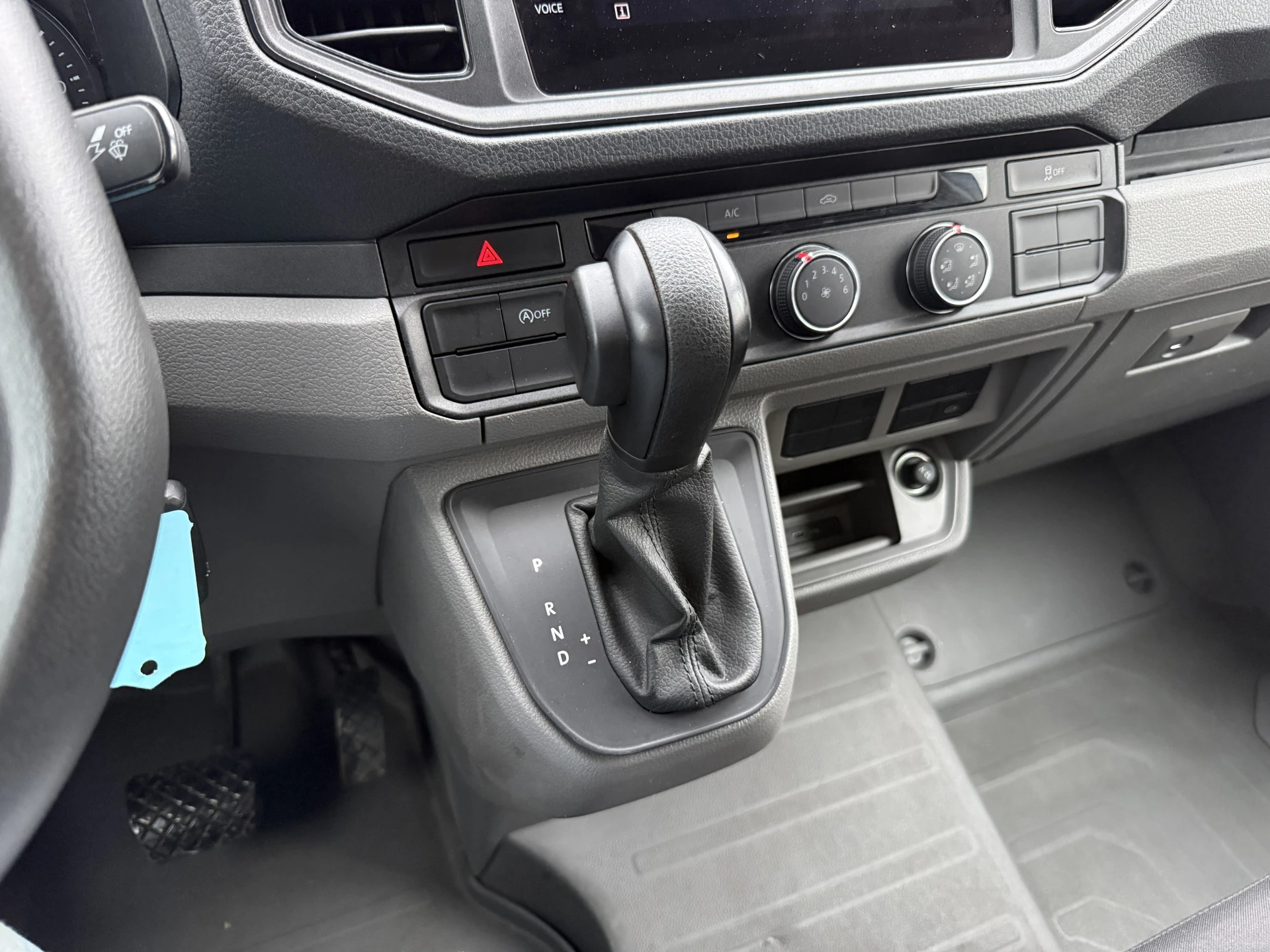 Hoofdafbeelding MAN TGE