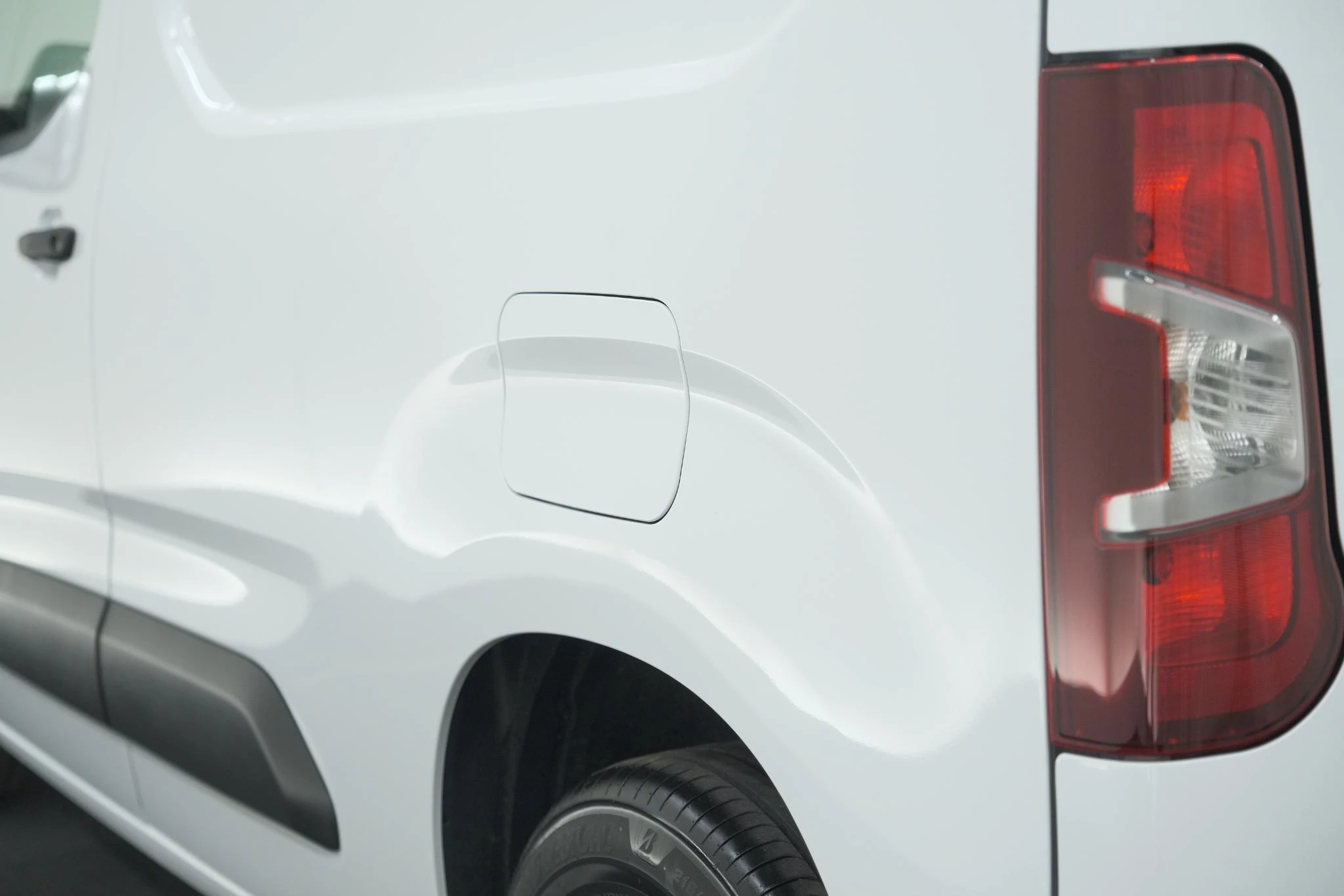 Hoofdafbeelding Citroën ë-Berlingo