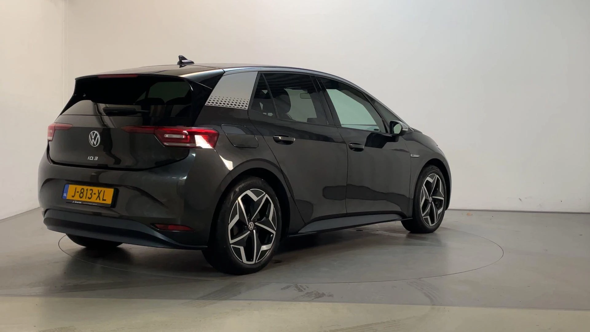 Hoofdafbeelding Volkswagen ID.3