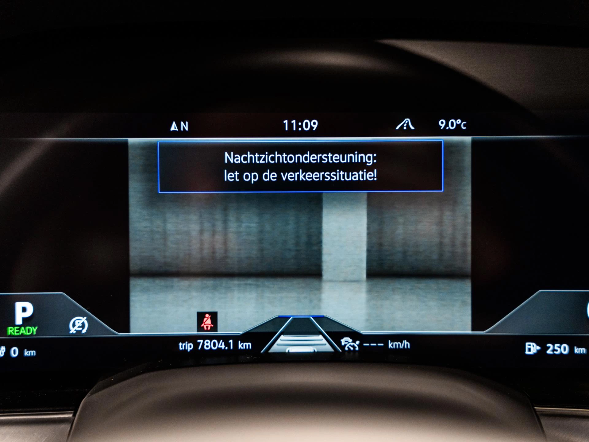 Hoofdafbeelding Volkswagen Touareg