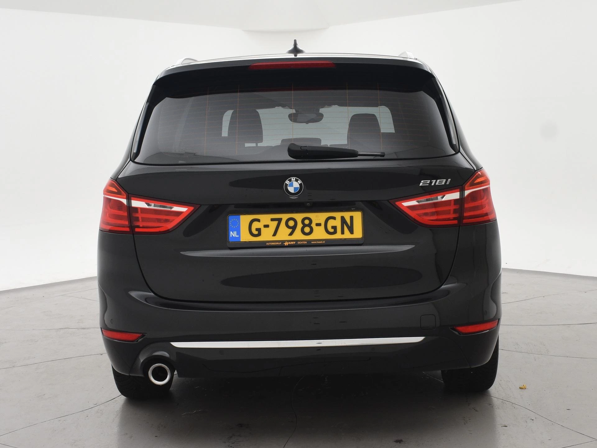Hoofdafbeelding BMW 2 Serie