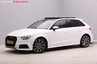 Audi A3 Sportback 1.5 TFSI S-Line *Pano* Virtual* BTW* Vol*