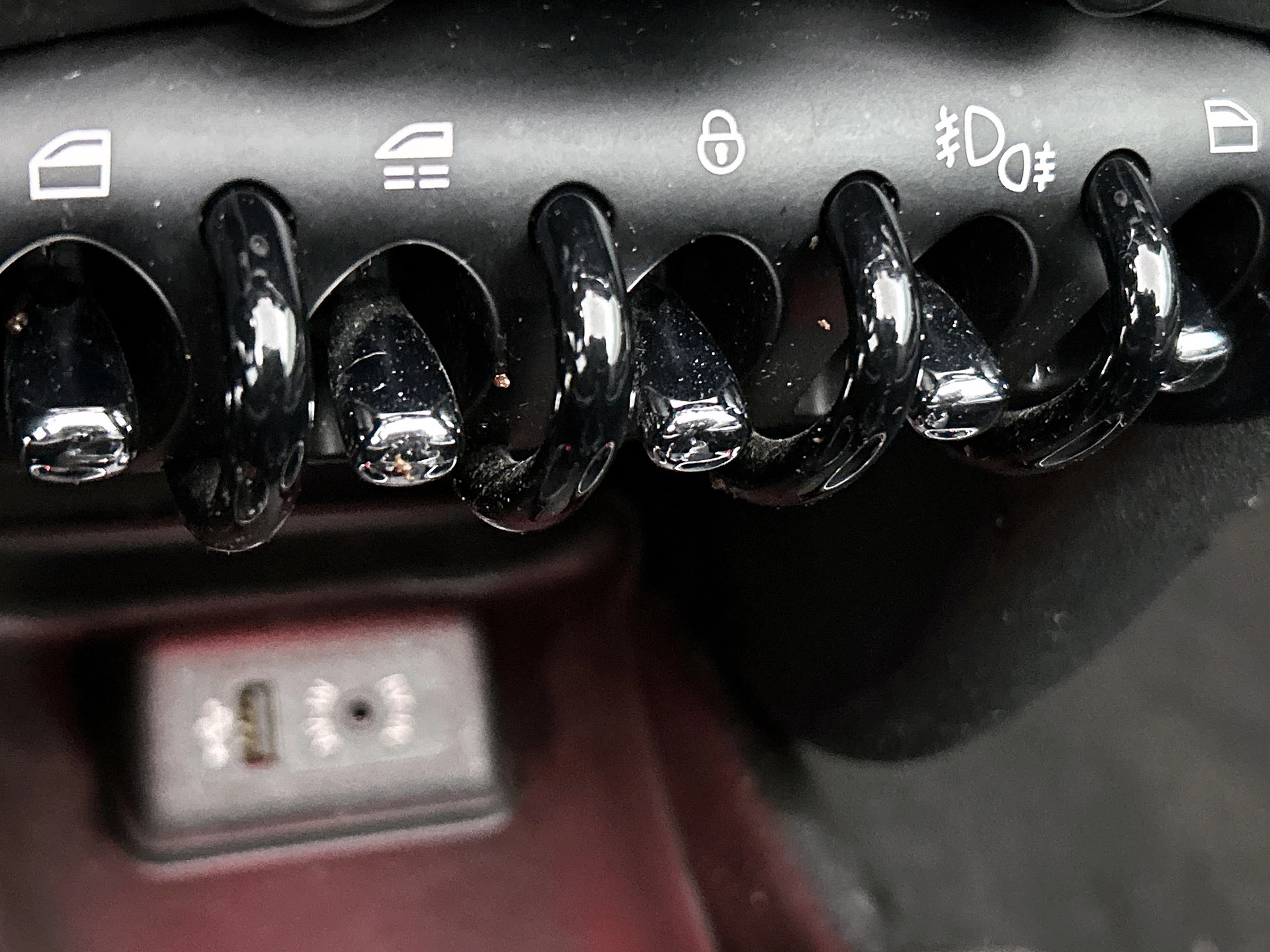 Hoofdafbeelding MINI One Cabrio