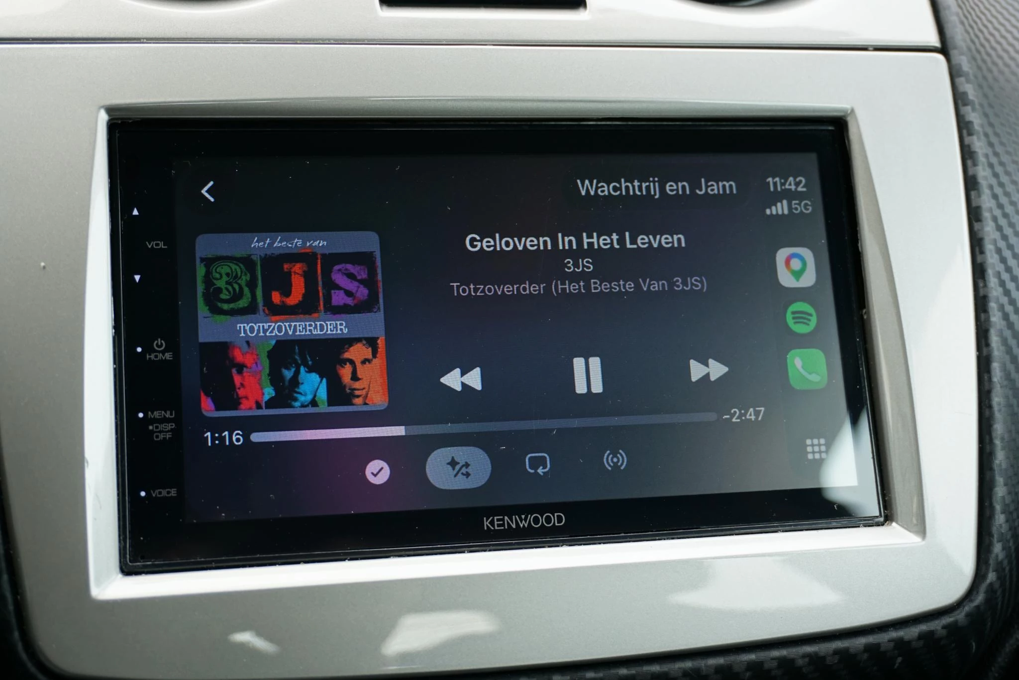 Hoofdafbeelding Alfa Romeo MiTo