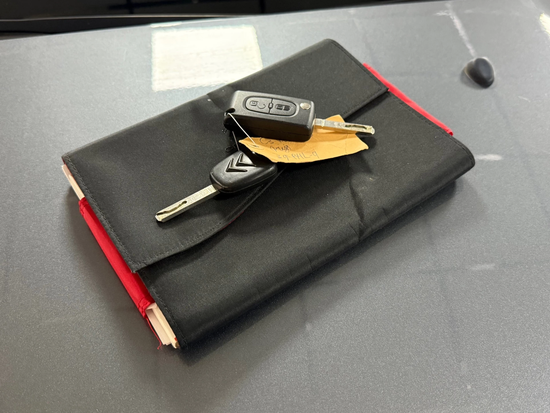 Hoofdafbeelding Citroën C3 Picasso