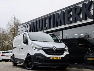 Renault Trafic 2.0 dCi 120PK LANG 32000KM!! MARGE-BTW VRIJ