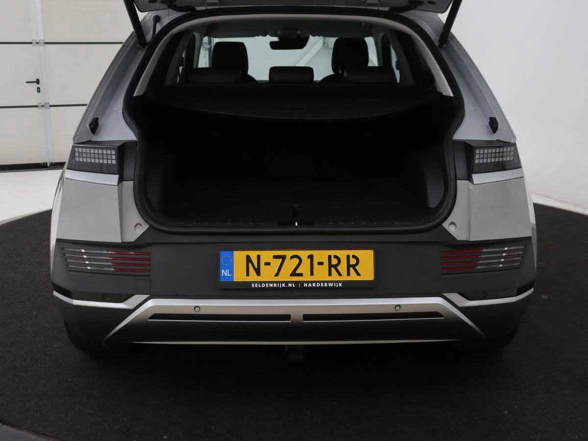 Hoofdafbeelding Hyundai IONIQ 5