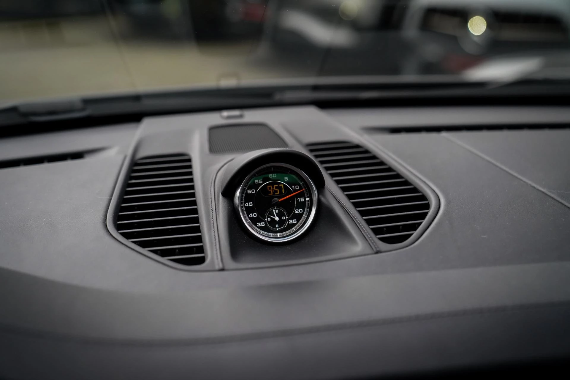 Hoofdafbeelding Porsche 911