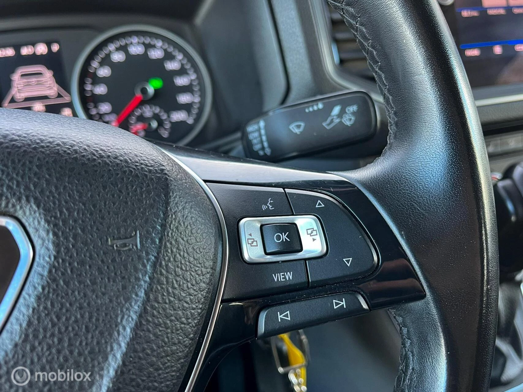 Hoofdafbeelding MAN TGE