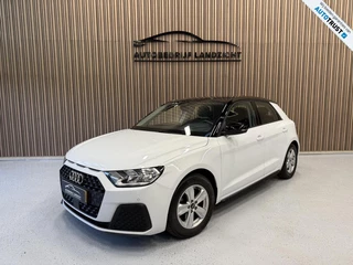 Audi A1 Sportback 30 TFSI Pro Line S