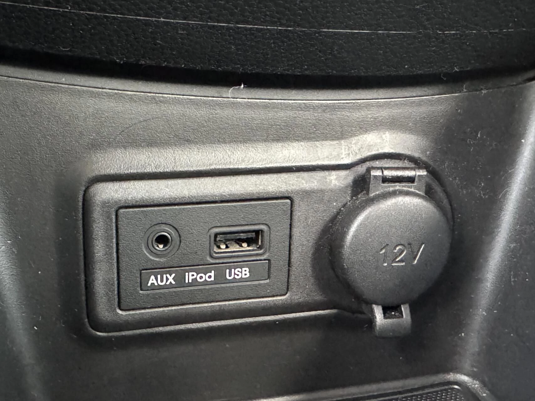 Hoofdafbeelding Kia Venga