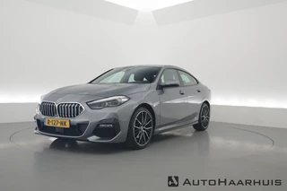 Hoofdafbeelding BMW 2 Serie BMW 2 Serie Gran Coupé 218i M Sport | Navi | LED | Apple CarPlay | 19'' | Cruise | Clima | PDC