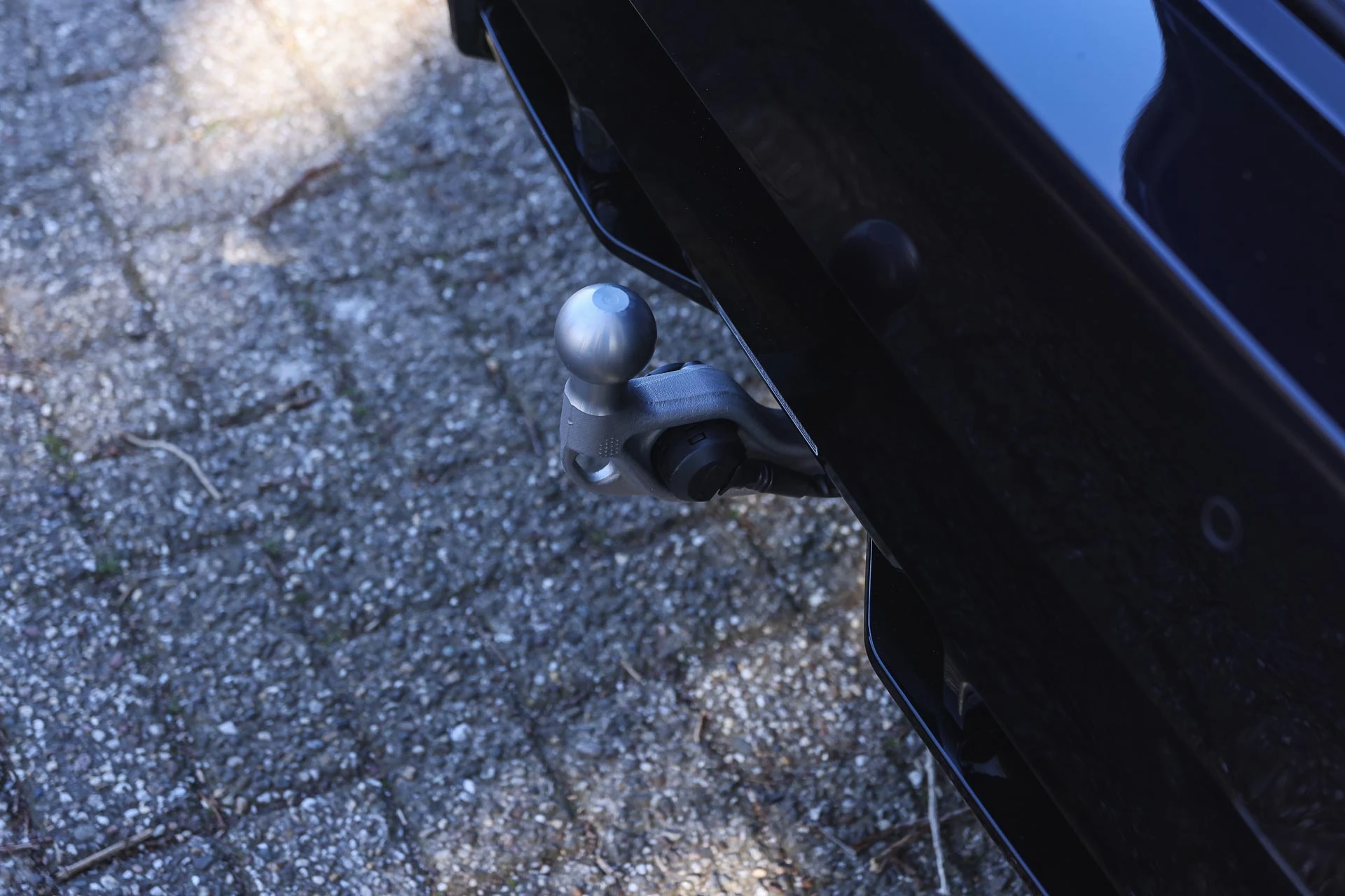 Hoofdafbeelding BMW i5