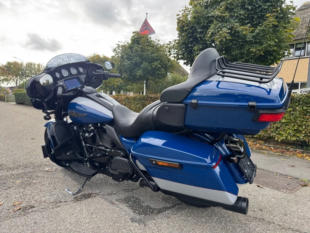 Hoofdafbeelding Harley-Davidson Ultra Limited (5hd) 2023