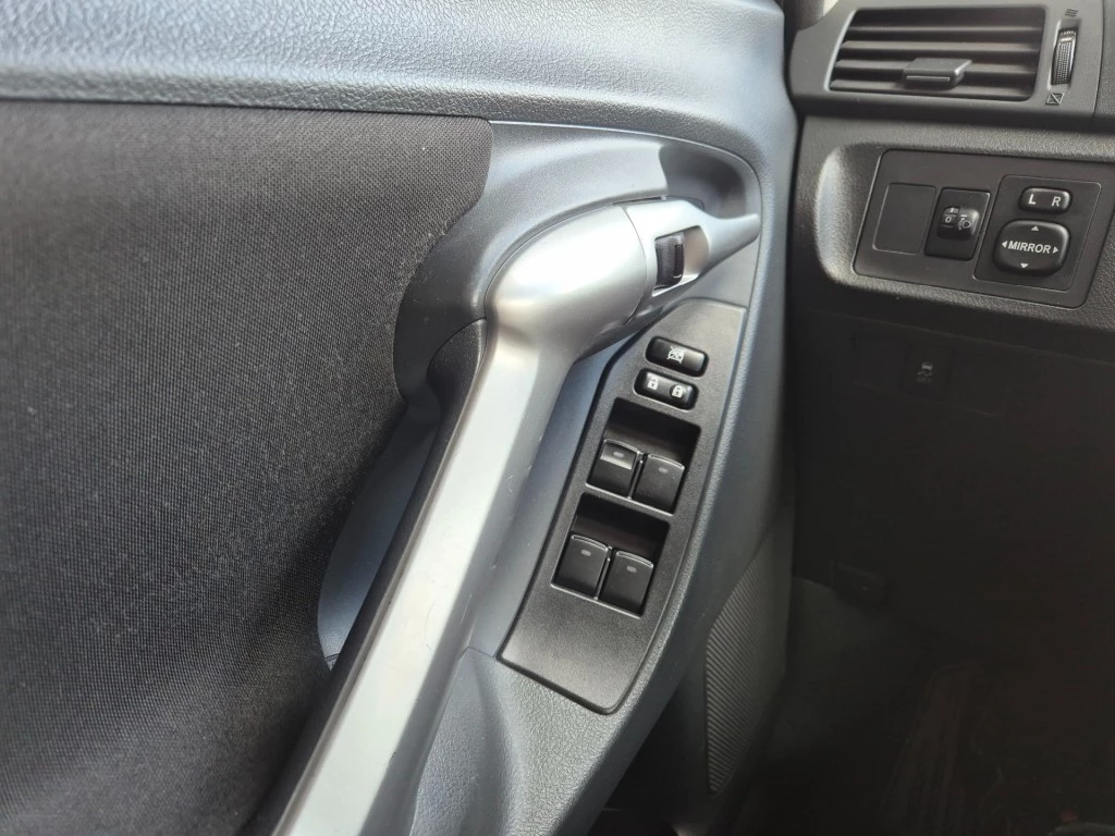 Hoofdafbeelding Toyota Verso