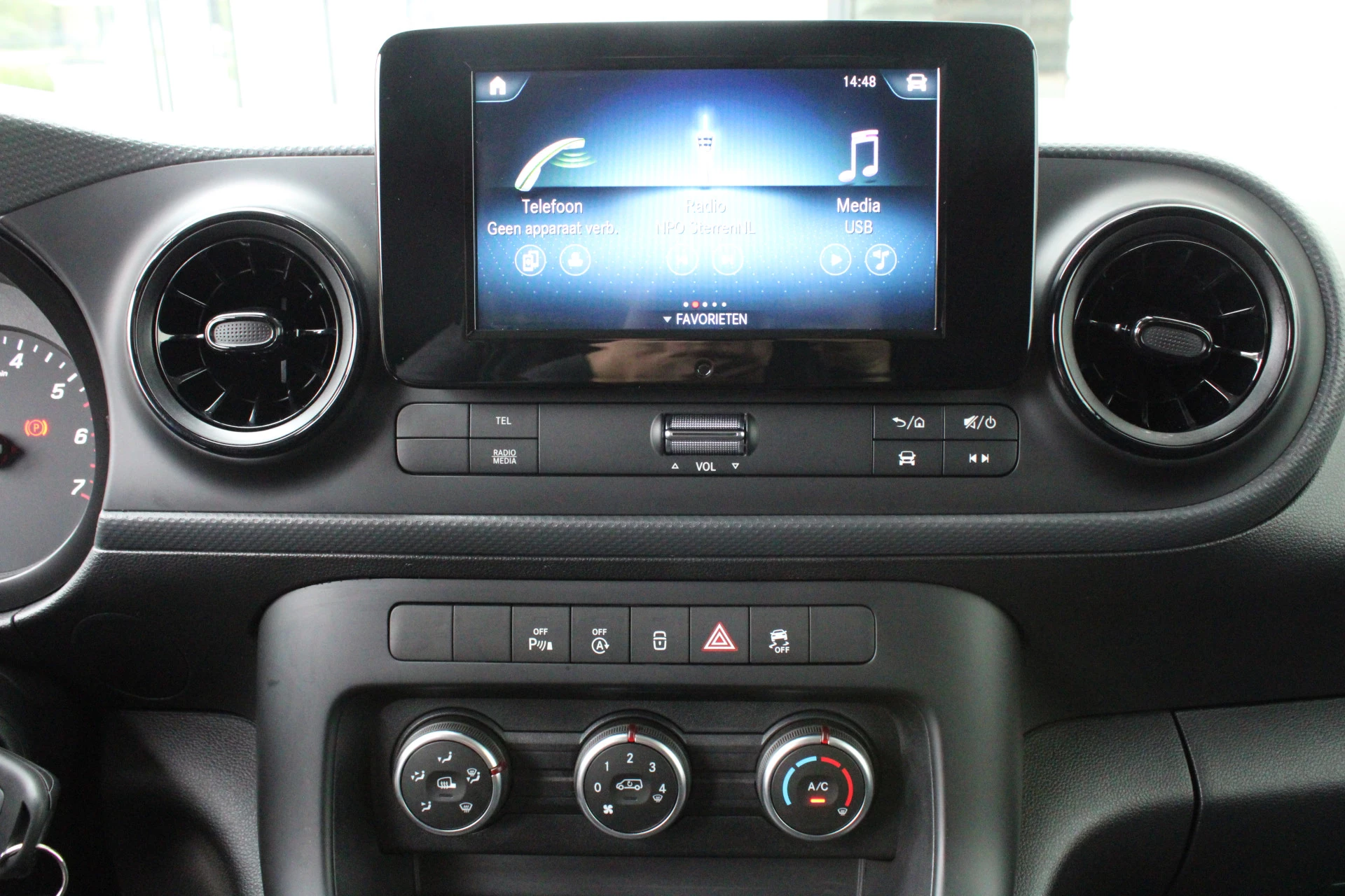 Hoofdafbeelding Mercedes-Benz Citan