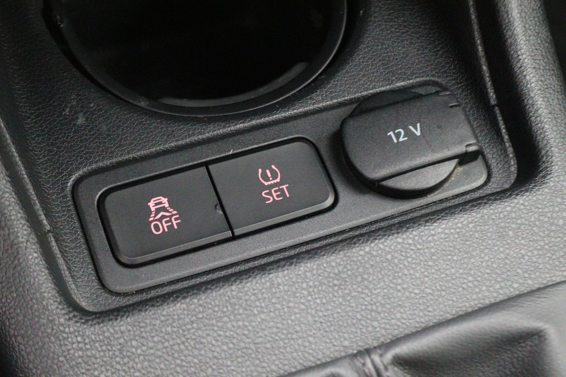 Hoofdafbeelding SEAT Mii