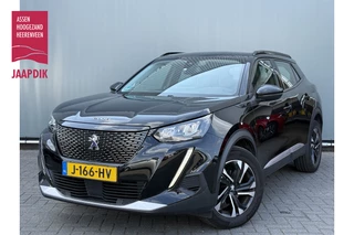 Peugeot 2008 BWJ 2020 1.2 131 PK Allure AUTOMAAT | TREKHAAK | STOELVERW. | APPLE CARP. | ANDROID AUT. | CLIMA | NAVI | CRUISE | LMV | ISOFIX | MULTIFUNCT. STUUR
