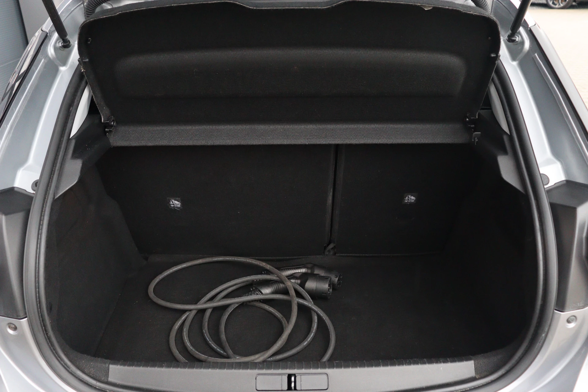 Hoofdafbeelding Opel Corsa-e