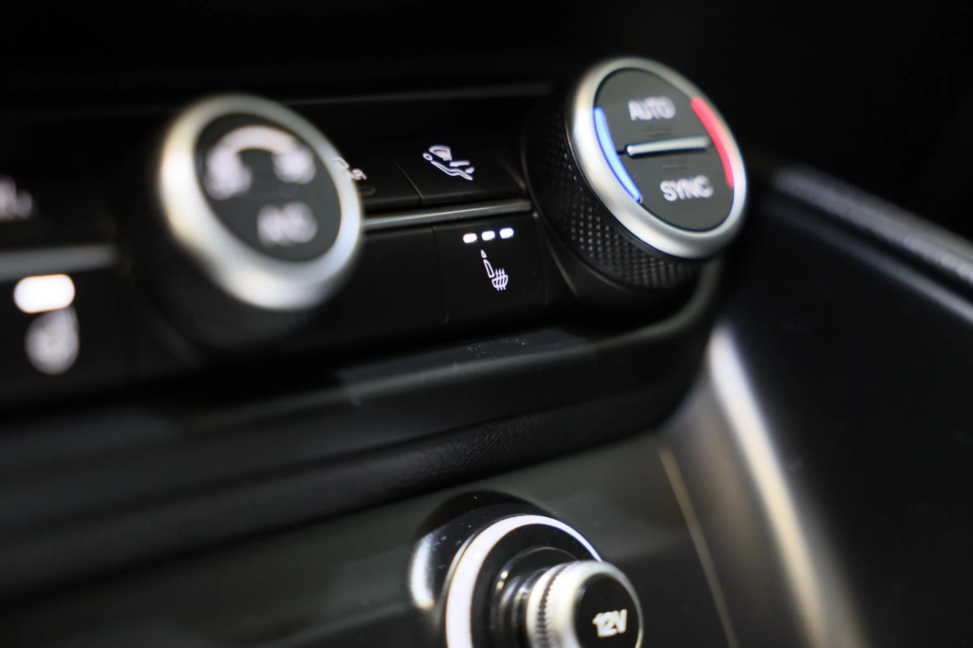 Hoofdafbeelding Alfa Romeo Stelvio
