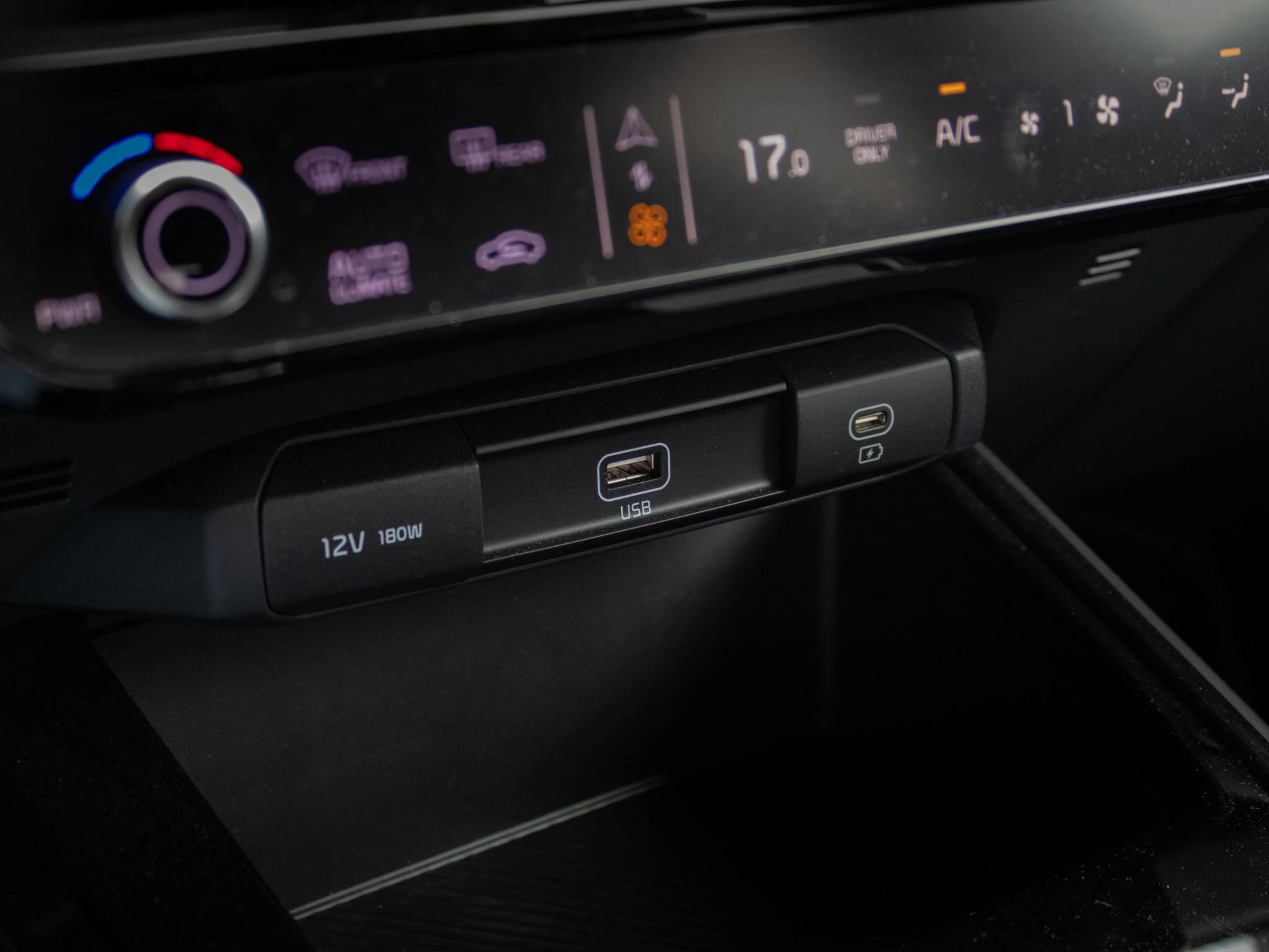 Hoofdafbeelding Kia Niro EV